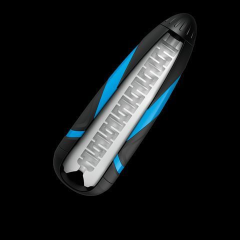 Запасний рукав-вставка для мастурбатора Satisfyer Men LUSTY TONGUES (м'ята упаковка!!!) SO2024-R фото