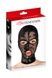 Капюшон для БДСМ Fetish Tentation Patterned fishnet hood SX1373 фото 2