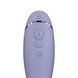 Вибратор для точки G с вакуумной стимуляцией Womanizer OG Lilac SX0532 фото 6