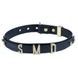 Ошейник LOCKINK Dark DIY Alphabet Collar SX0900 фото 1