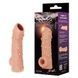 Насадка на член Kokos Nude Sleeve NS 002 M SX1473 фото 2
