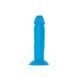 Набір фалоімітаторів ADDICTION Silly Willy 3.3&rdquo; Silicone Dildo, 3 кольори, 12 шт SX3154 фото 7