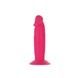 Набір фалоімітаторів ADDICTION Silly Willy 3.3&rdquo; Silicone Dildo, 3 кольори, 12 шт SX3154 фото 5