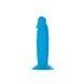 Набір фалоімітаторів ADDICTION Silly Willy 3.3&rdquo; Silicone Dildo, 3 кольори, 12 шт SX3154 фото 4