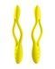 Універсальний гнучкий вібратор для пар Satisfyer Elastic Game Yellow SO6126 фото 3