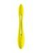 Універсальний гнучкий вібратор для пар Satisfyer Elastic Game Yellow SO6126 фото 2