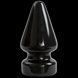 Пробка для фістингу Doc Johnson Titanmen Tools &ndash; Butt Plug &ndash; 4.5 Inch Ass Master, діаметр 11,7 см SO2812 фото 1