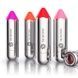 Вибропуля Leten The Second pretty pink с индукционной зарядкой, водонепроницаемая, очень мощная SO3925 фото 4