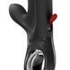 Пульсатор Fun Factory Bi Stronic Embrace Black SX4252 фото 6