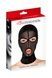Капюшон для БДСМ Fetish Tentation Feshnet hood SX1374 фото 2