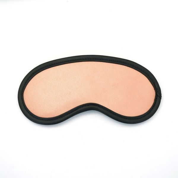 Маска на глаза Liebe Seele Rose Gold Memory Blindfold SO9492 фото