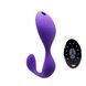 Вибратор под одежду Adrien Lastic Mr.Hook с пультом LRS AD10893 фото 1