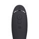 Вібратор для точки G з вакуумною стимуляцією Womanizer OG Dark Grey SX0533 фото 6