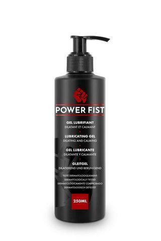Лубрикант для фистинга Power Fist 250 мл SX1102 фото