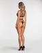 Боді Obsessive Keira Lise teddy L/XL SX3093 фото 6