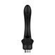 Набор анальных насадок для душа Nexus BEGINNER Shower Douche Duo Kit &ndash; Black, 2 шт. SO9857 фото 5