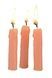 Свічки для торта Fun Novelties Birday Party Candle SX4879 фото 1