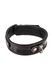 Ошейник Fetish Tentation Premium Patent leathe chocker SX1094 фото 1