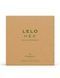 Презервативи LELO HEX Condoms Organic 36 Pack, тонкі та суперміцні SX3045 фото 1