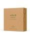 Презервативи LELO HEX Condoms Organic 36 Pack, тонкі та суперміцні SX3045 фото 2