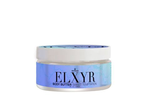 Батер для тіла Sensuva Body Butter - Sweet Temptations (236 мл) SX2890 фото